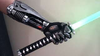 Star Wars Robotic/Mechno-Arm