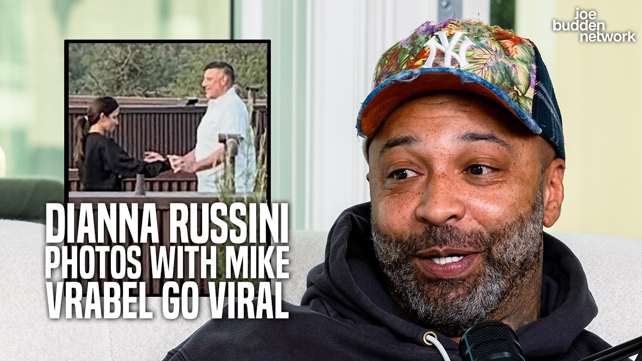 Dianna Russini Under Investigation After Photos with Mike Vrabel Go Viral