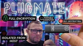 Trust Kernel Plugmate Plug OS Unboxing Setup and Top Tips