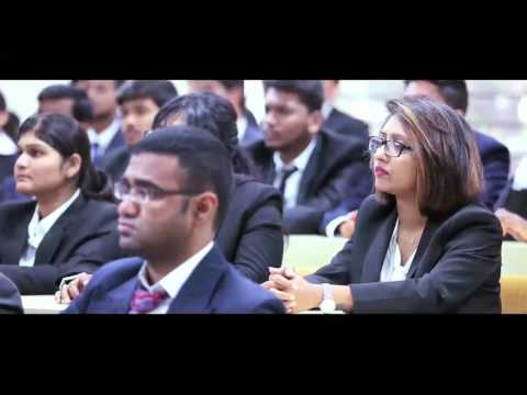 IFIM Institutions Bangalore Academic Building video thumbnail 1