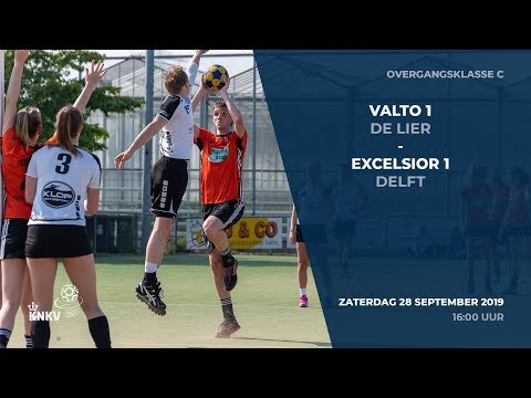 Valto 1 - Excelsior 1