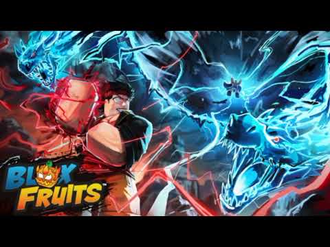 BLOX FRUITS UPDATE 27 FINALLY HERE! 