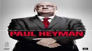 Download Ladies and Gentlemen My Name is Paul Heyman DVD
