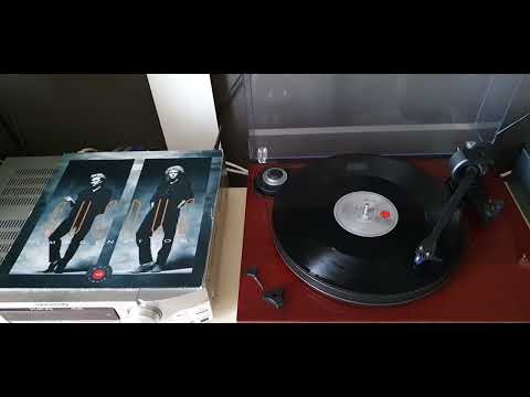 Avenue Imagination Maxi 45 tours 1986 ( produced by Michael Cretu & Armand Volker )