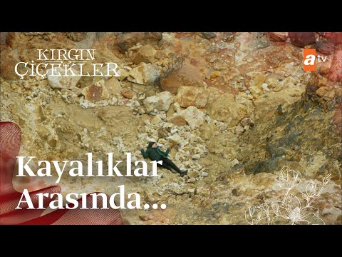 Eylül bulunuyor ama... | Kırgın Çiçekler Mix Sahneler