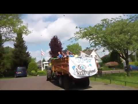 NKvvProtos JO10 Kampioen