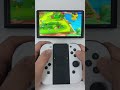 Mario Rabbids Kingdom Battle On Nintendo Switch OLED