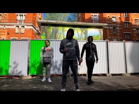 Zikxo - Freestyle #8 Temps