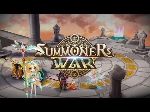 Asima in RTA | Summoners Wars
