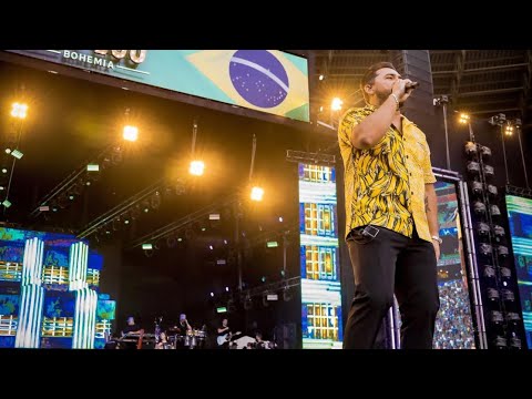 Xandy Avião-Buteco SP 11/12/2021