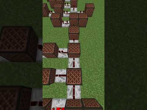 Skibidi Toilet | Minecraft Note Block Cover | Skibidi Bop Yes Yes Yes x Give It To Me