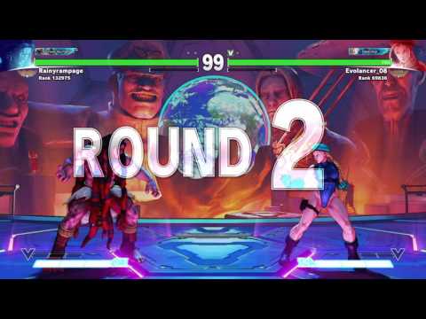 Week of Cammy Continues