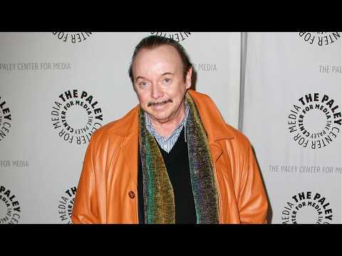 Bud Cort, best known for role in 'Harold and Maude,' dies at 77