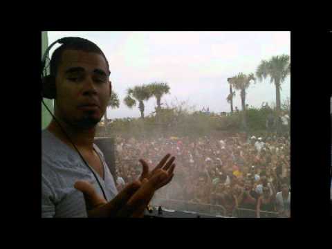 Afrojack Ft. Eva Simons - Take Over Control (Remix)