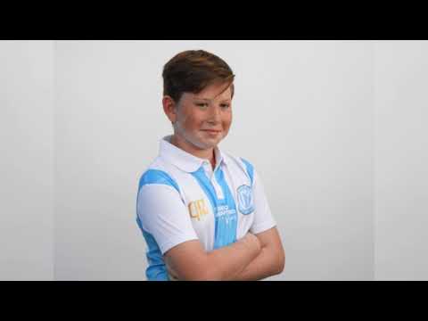 Nueva camiseta de argentino de rojas para el torneo argentino 2019