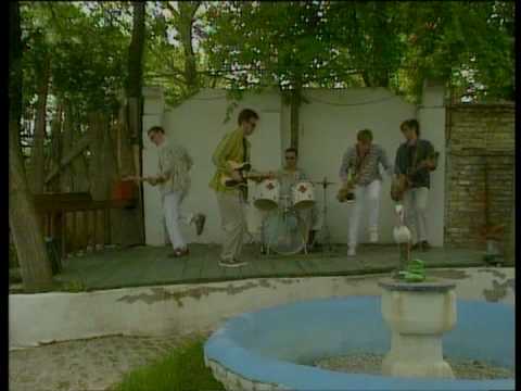 Fentestik Kiseli Bend - Žaba mala