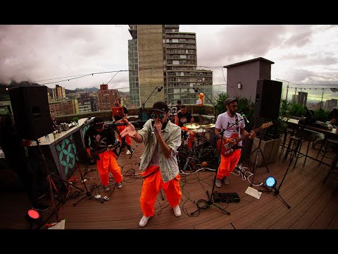 La Capital Beat - Al Despertar