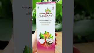 Download lagu Acemaxs jus kulit manggis dan daun sirsak solusi kesehatan alami #antioksidan #antiinflamasi mp3