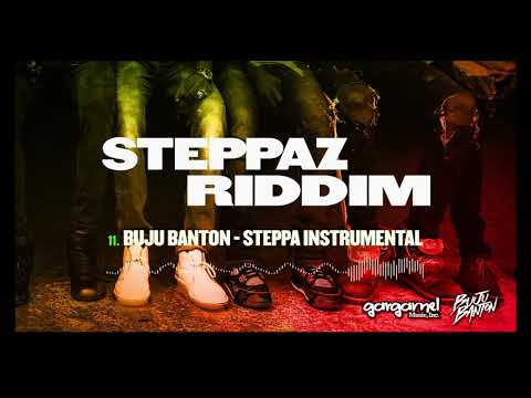 Videoclip de Steppa (Instrumental) — Buju Banton