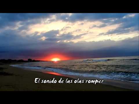 Roger Shah feat Inger Hansen - Breaking Waves Subtitulado