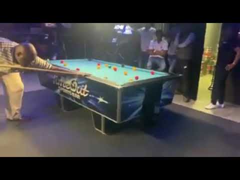 Wetsi "Ndofaya" Morake In Action