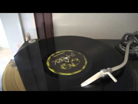 D-Fork Records 02 - B2 - Dark Fork - No Trespassing After Dark