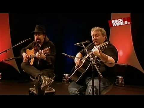 Till The Day I Die - Bernie Marsden + Micky Moody