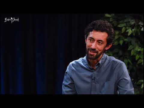 Dürbün değil, dorbin! | #MehmetErcan