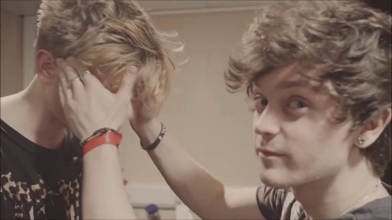 Tronnor Throughout the Years | Tristan Evans & Connor Ball - The Vamps