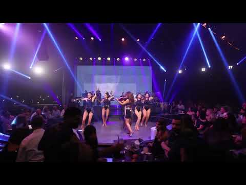 Hanine - Hayat (Live in Beirut)