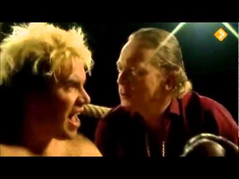 [Neonletters] De Bokser - Marco Borsato