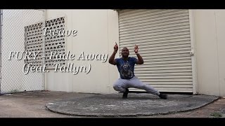 Twave | FURY - Fade Away (feat. Tallyn) | Freestyle Friday