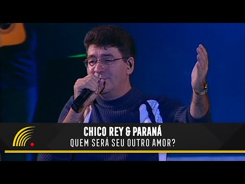 Quem Será Seu Outro Amor? video