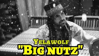 Yelawolf - &quot;Big nutz&quot;(song)