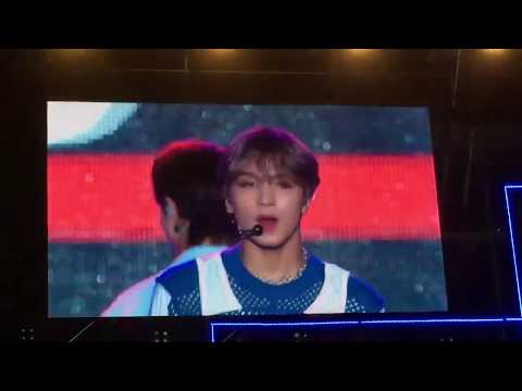 190727 NCT DREAM 'We Go Up' pt2 KPOP Super Concert MBC 2019