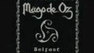 Mägo de Oz - Belfast (CD)