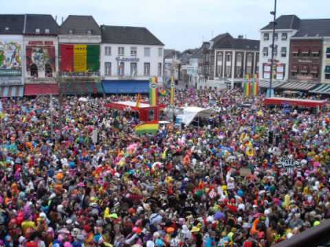 La Bamba - Waat se hie zuus det zuus se nörges- Finalist LVK 2012