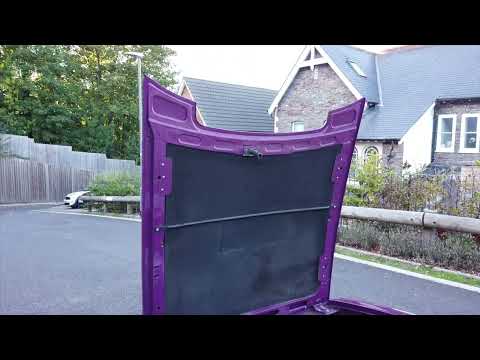 1973 Triumph Stag   Mechanical Review