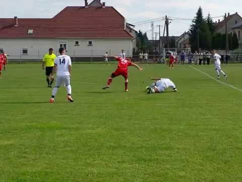 Bogács vs. Szerencs - boon.hu