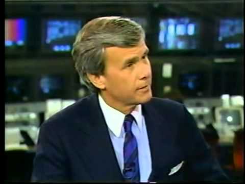 Pop Culture Timeline - 1988   TV News