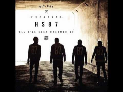 Hit-Boy and (HS87) - Fan Feat.Hit-Boy, 2Chainz(All I`ve Ever Dreamed Of)