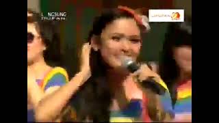 Download lagu TINA WITH THE GIRLS - CINTA ITU BUTA mp3 Download lagu TINA WITH THE GIRLS - CINTA ITU BUTA mp3
