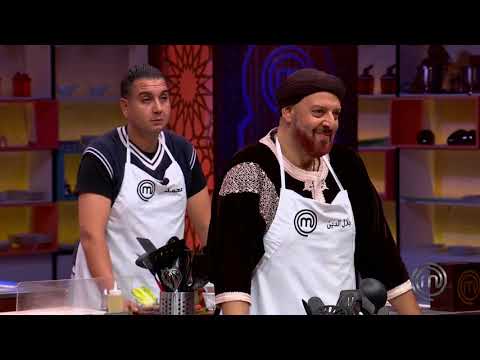 MasterChef Maroc - Saison 4 - prime 4
