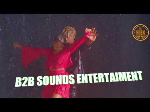 VJ FLEX EAST AFRICAN RUSH VOL 7