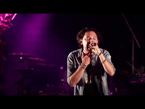 Raggabund - Tollwood Summerjam 2017 (Live)