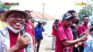 Download lagu LINTANG RAINA || SINGA DANGDUT PUTRA GENADES || LIVE SUKADANA 21 SEPTEMBER 2022 mp3