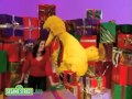 Sesame Street IWant ASnuffy ForChristmas