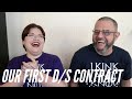 Our First D/s Contract | Loving BDSM Story Time [CC]