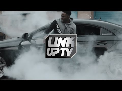 Kema Kay - Used To War [Music Video] Link Up TV