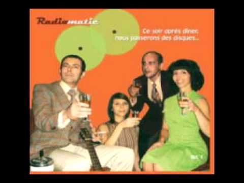 Radiomatic - Etonnez-moi, Benoit